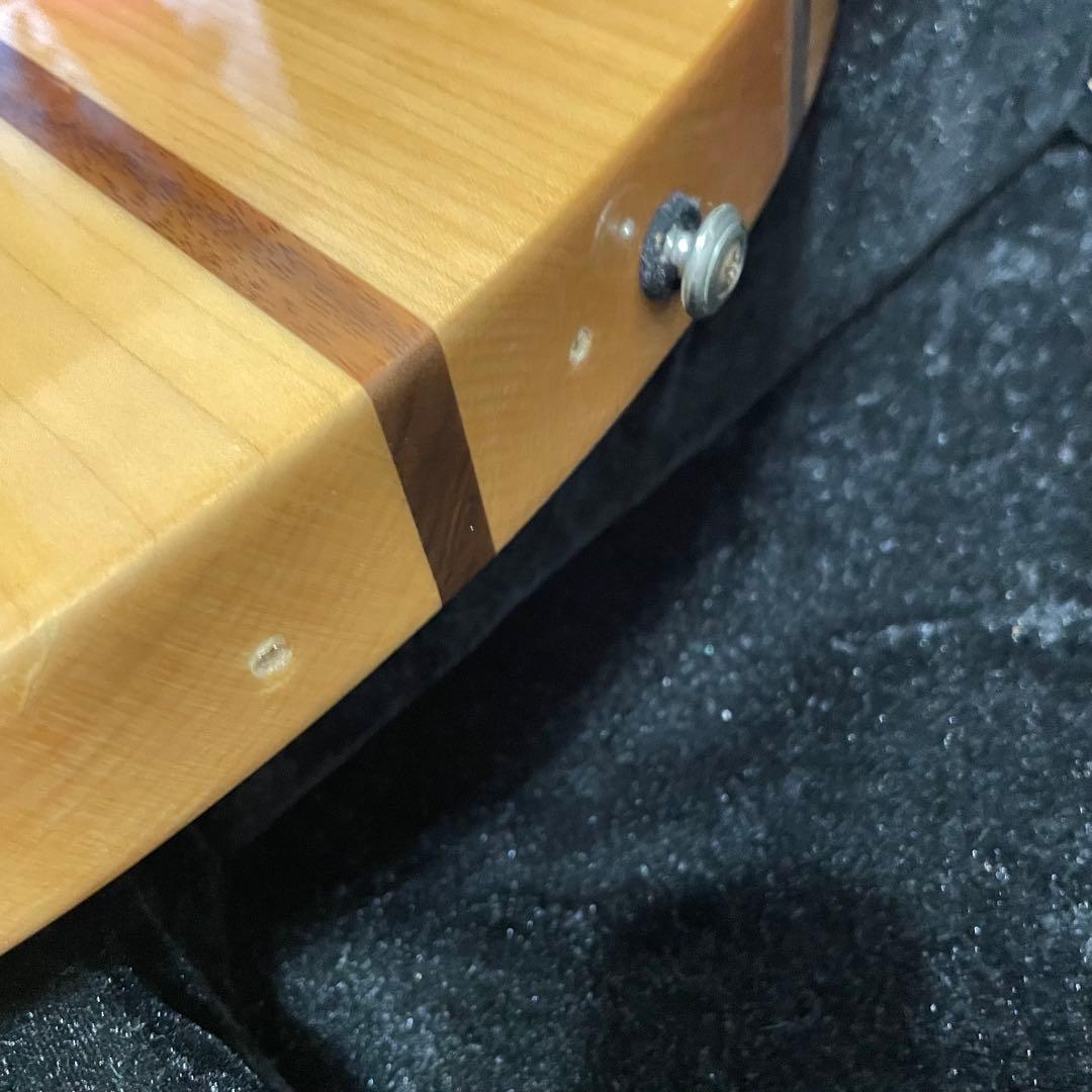 ギター B.C.Rich/Mockingbird-1000-JE-ML