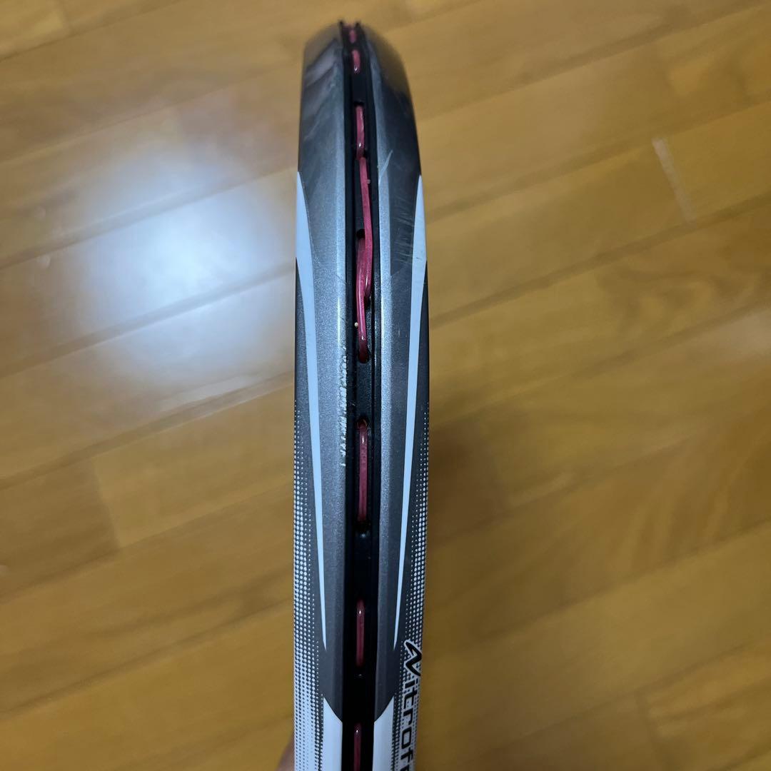 YONEX ネクシーガ90V 美品