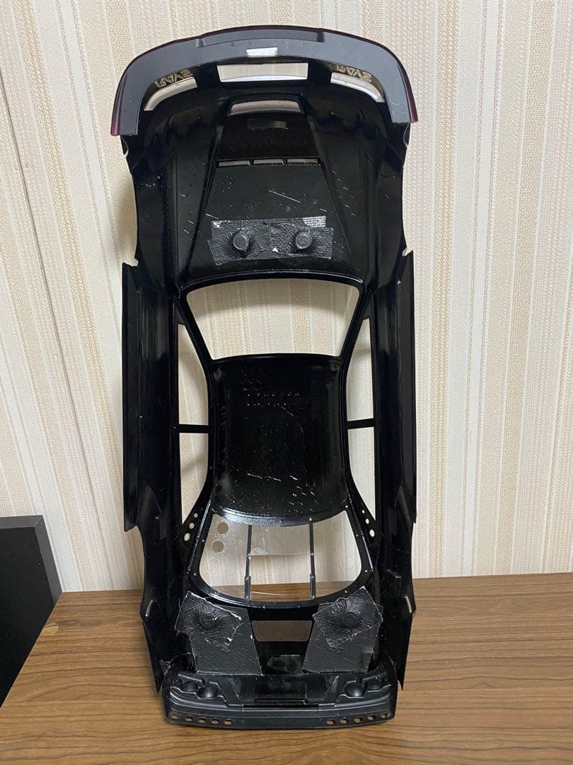 アディクション　風間オート　チェイサー