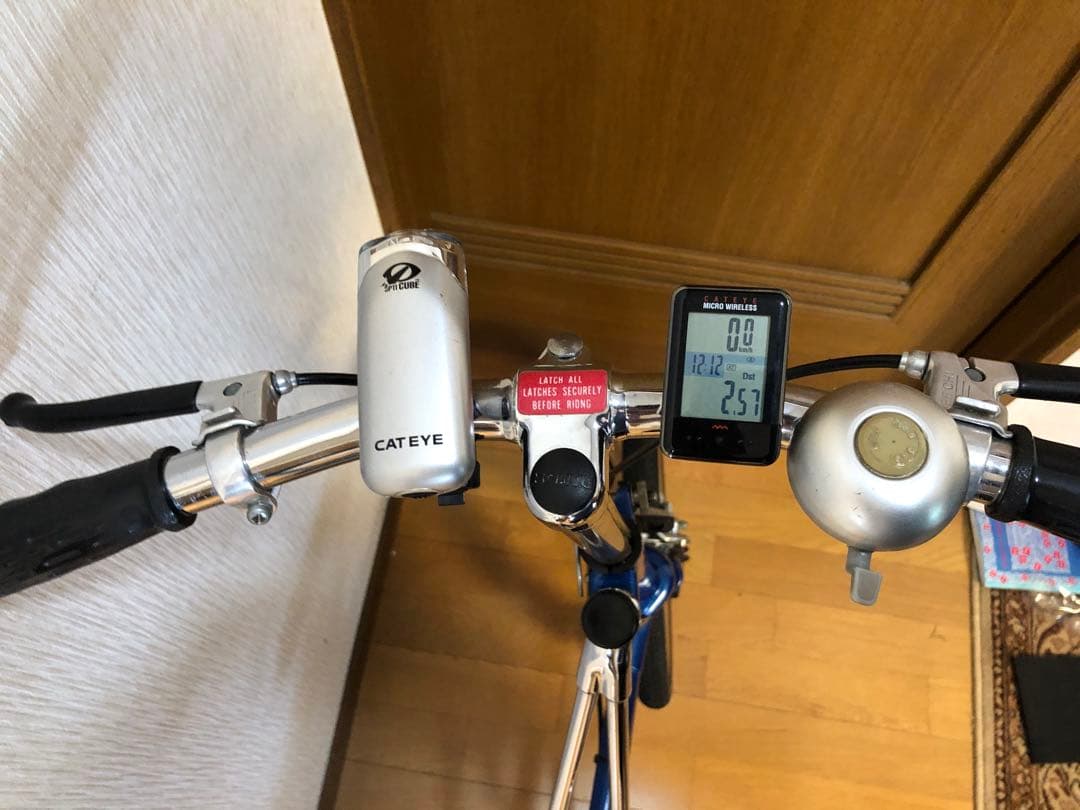 オールドダホン　送料込み