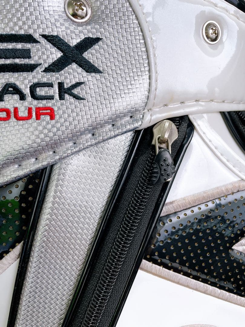 ☆Callaway キャロウェイ☆ツアー レプリカ キャディバッグ LEGACY