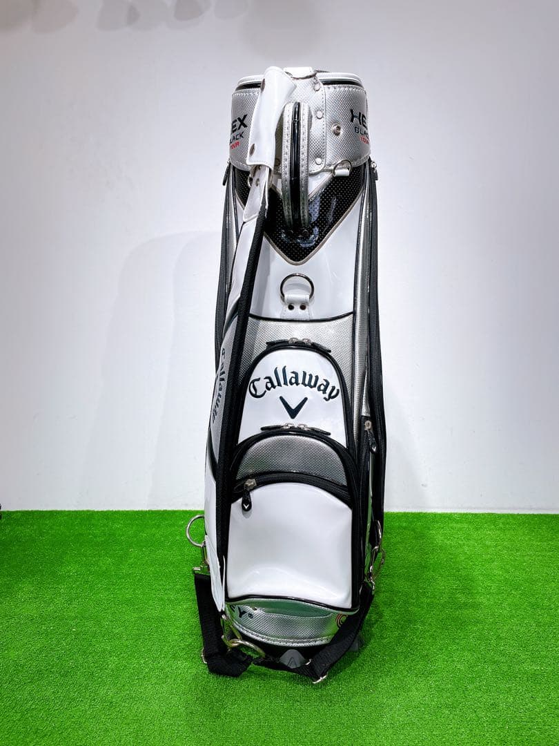 ☆Callaway キャロウェイ☆ツアー レプリカ キャディバッグ LEGACY