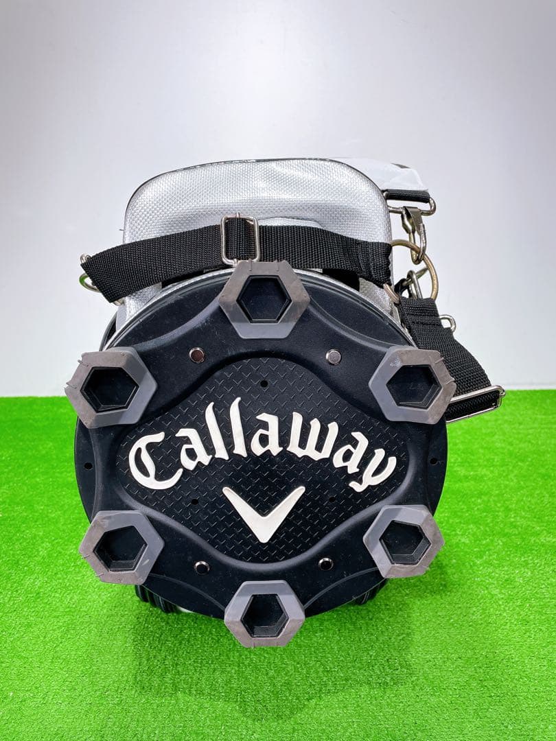 ☆Callaway キャロウェイ☆ツアー レプリカ キャディバッグ LEGACY