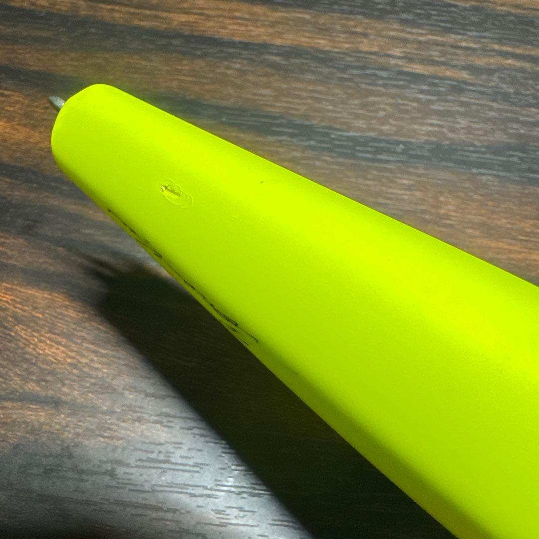 限定生産 ロマンメイド ライクベイト200ウッドモデル チャートカラー