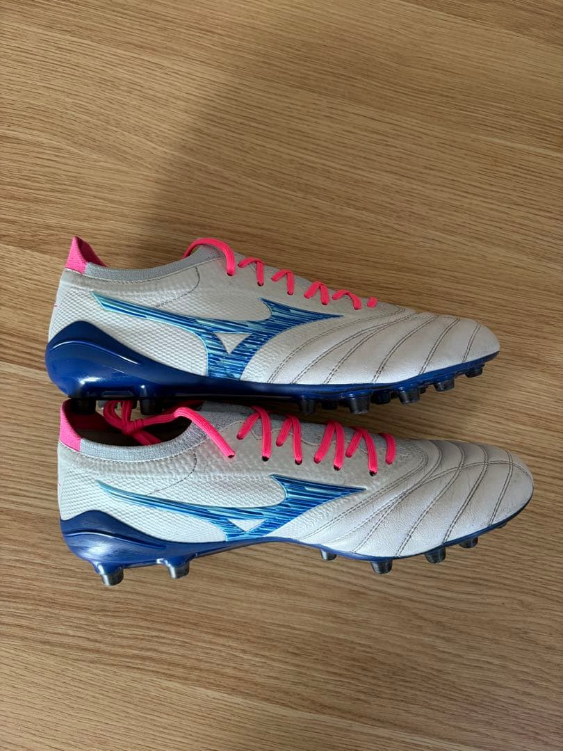 モレリアネオ4β AG