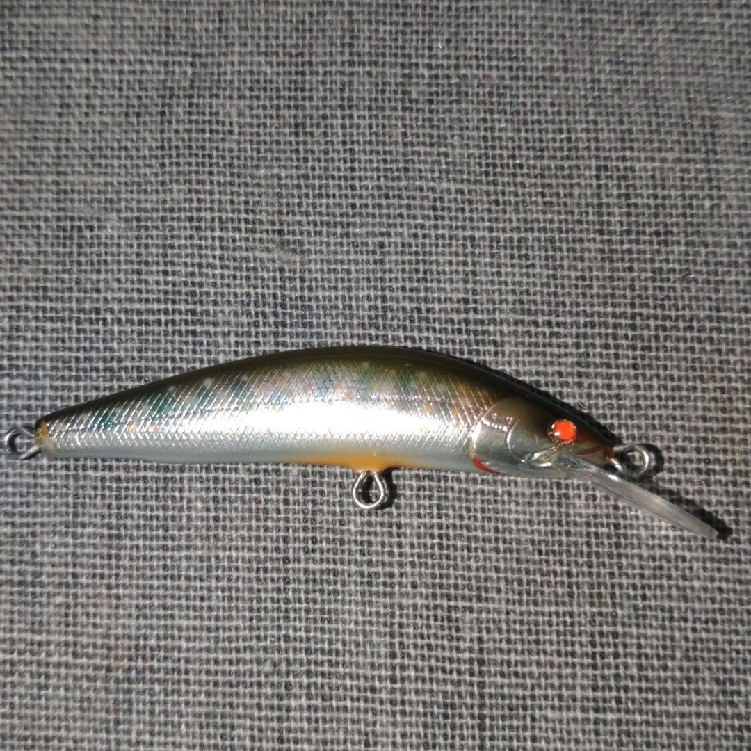 レイチューン　フルハンドメイドMD50S/デビルアイ①