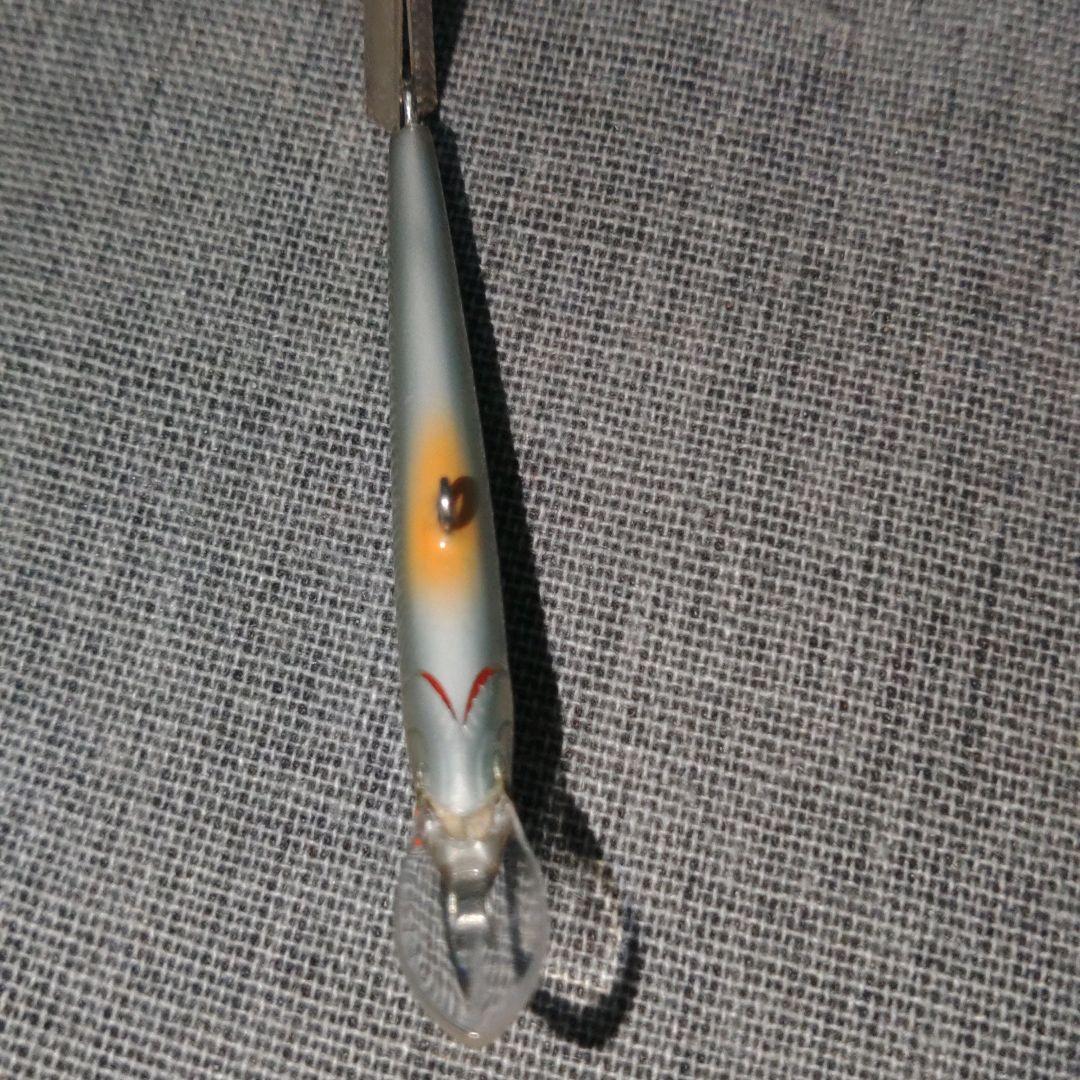 レイチューン　フルハンドメイドMD50S/デビルアイ①