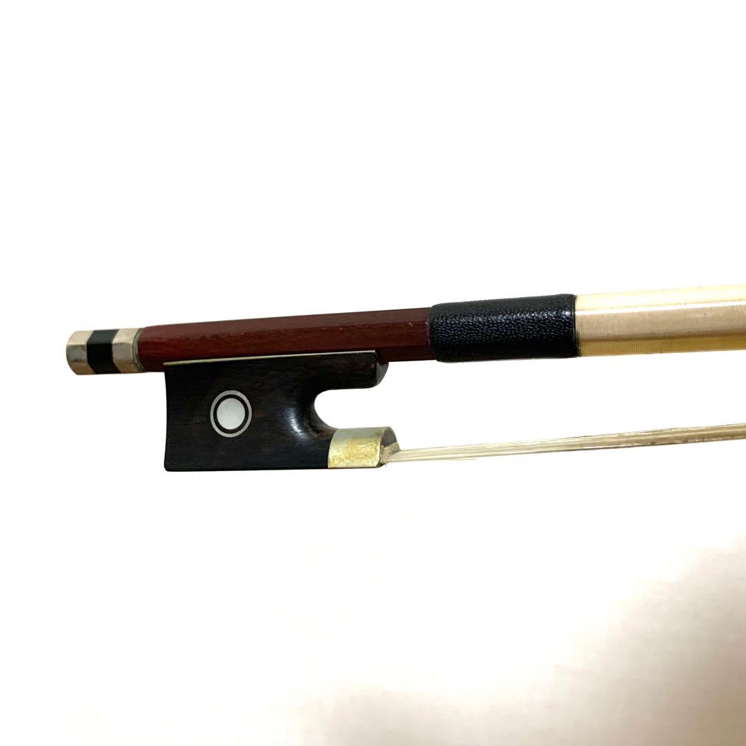 AndreasEastmanVL80 1/8サイズ 身長〜120cm新品弦交換済