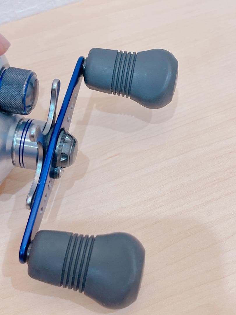 CURADO 200 タイプJ SHIMANO