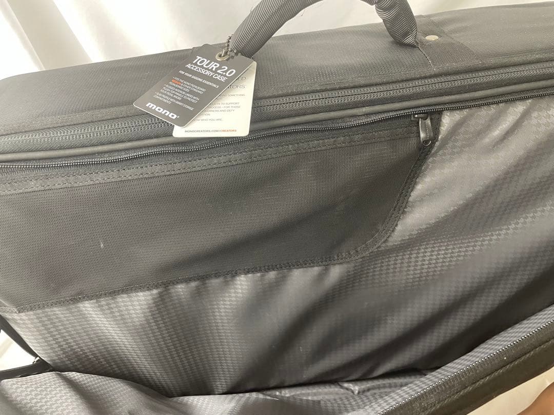 MONOケース　M80-TOUR-V2