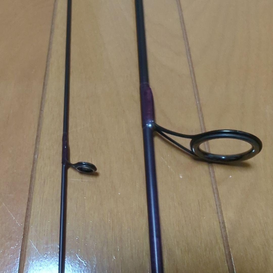 Daiwa ダイワ シルバークリークS