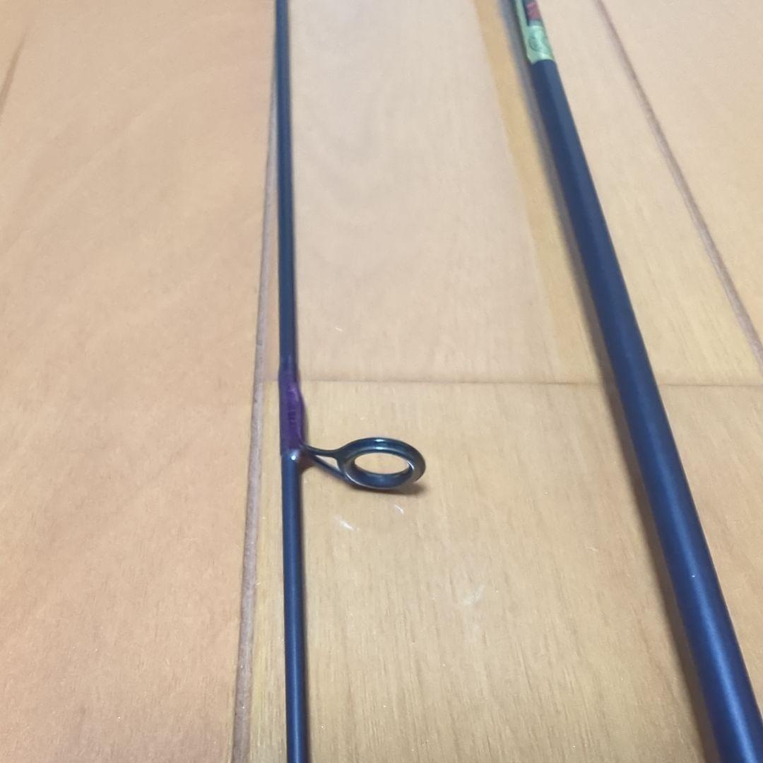 Daiwa ダイワ シルバークリークS