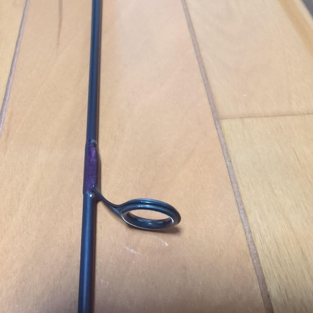 Daiwa ダイワ シルバークリークS