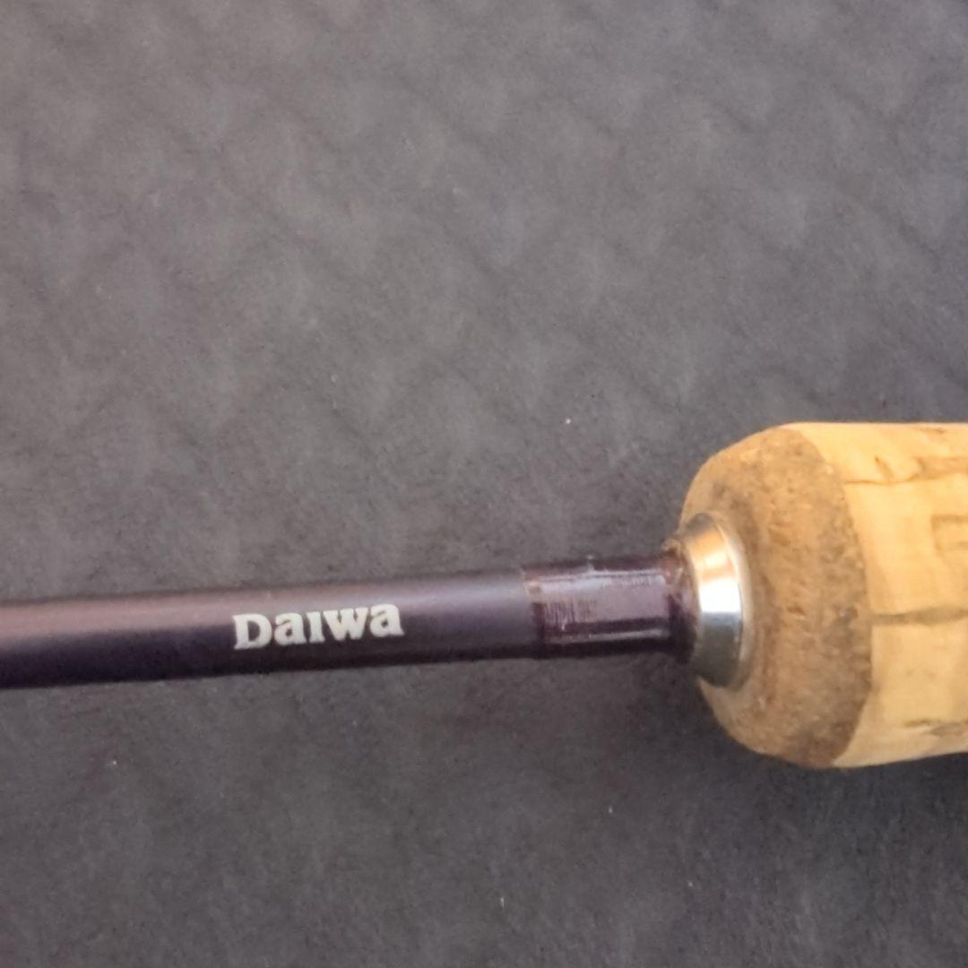 Daiwa ダイワ シルバークリークS