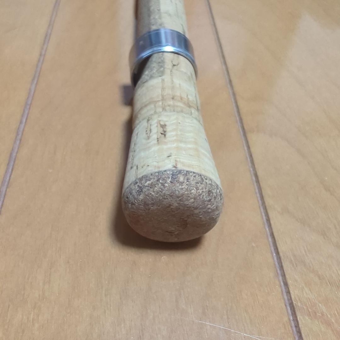 Daiwa ダイワ シルバークリークS