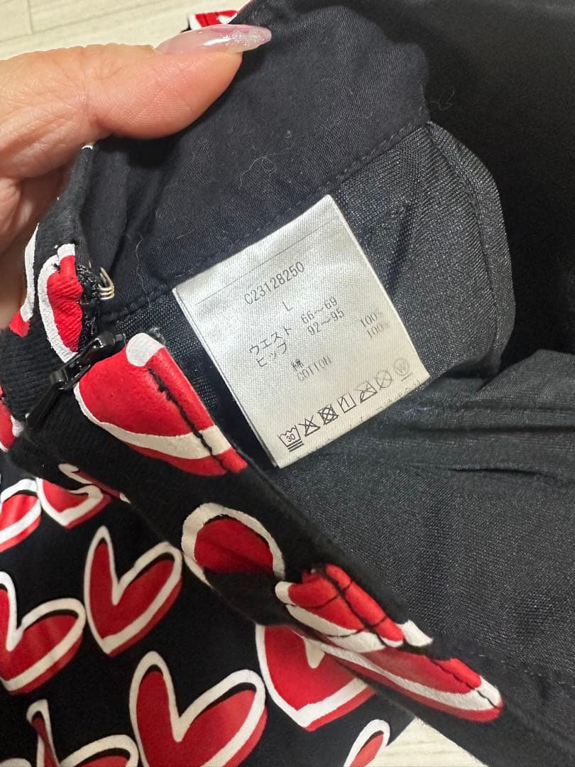 Callaway 3点セット ポロシャツLL スカートL