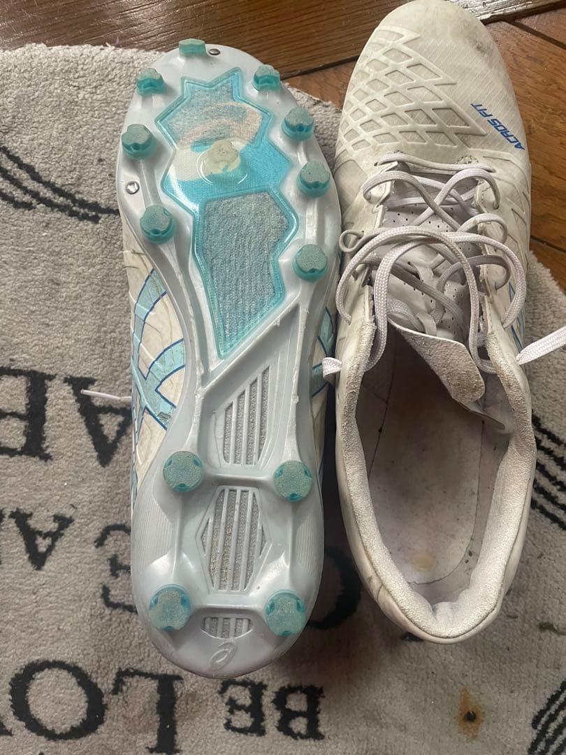 アシックスDS LIGHT ACROS PRO