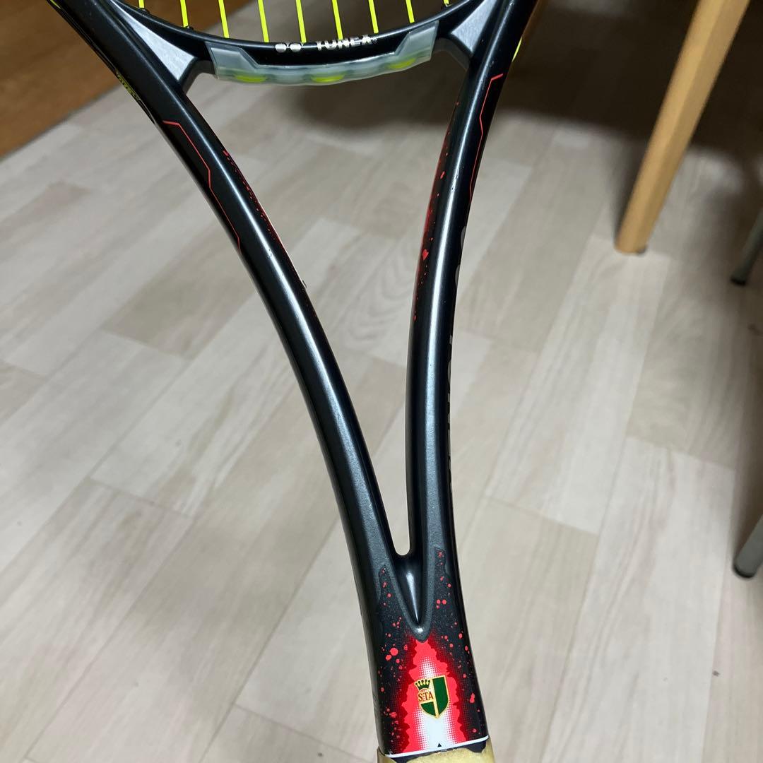 YONEX ジオブレイク70V