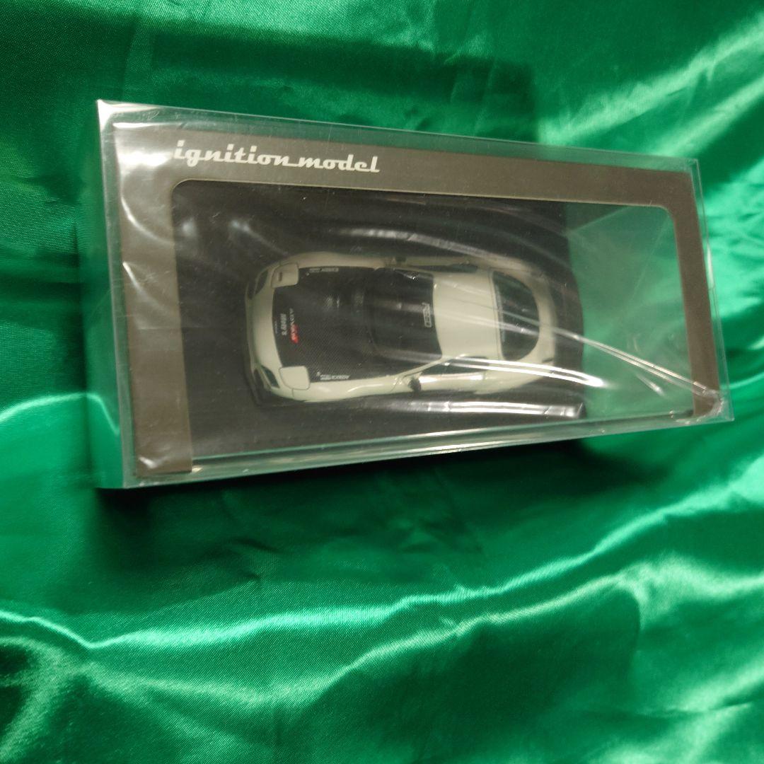 1/43 FEED RX-7 (IFD3S) ホワイト IG2187