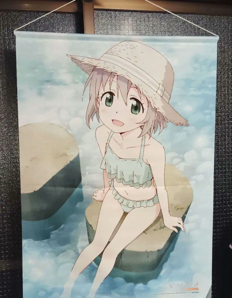 [ヤマノススメ]グッズまとめ売り!