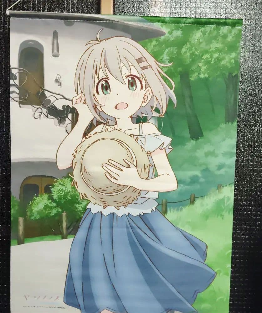 [ヤマノススメ]グッズまとめ売り!