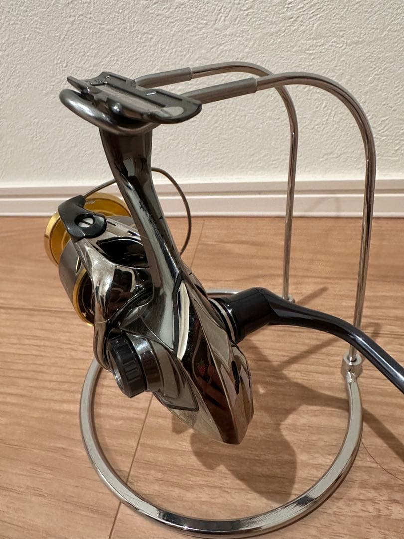 シマノ 14ステラ c3000