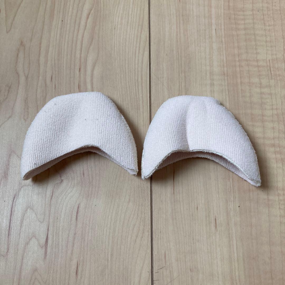 トゥーシューズほぼ未使用