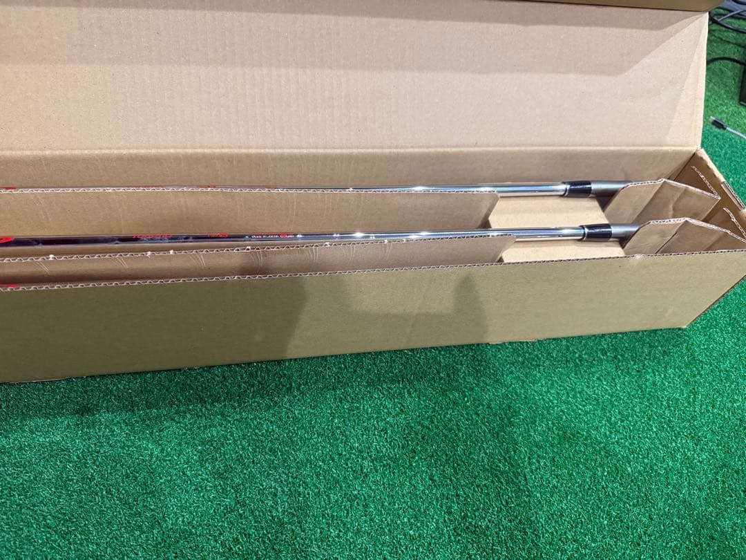 ダンロップ　SRIXON ZXi5 ブラッククロームエディション　新品未使用