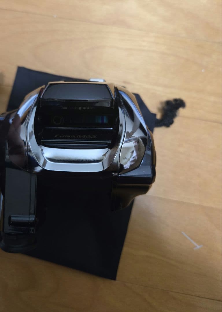 シマノSHIMANO電動リール20ビーストマスター1000EJ （右ハンドル)