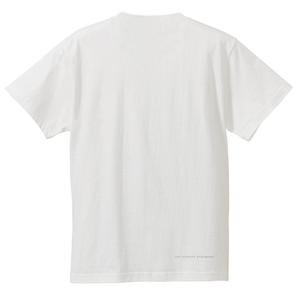 新品 S ★ エレファントカシマシ 風と共に 野音限定 Tシャツ 2017年