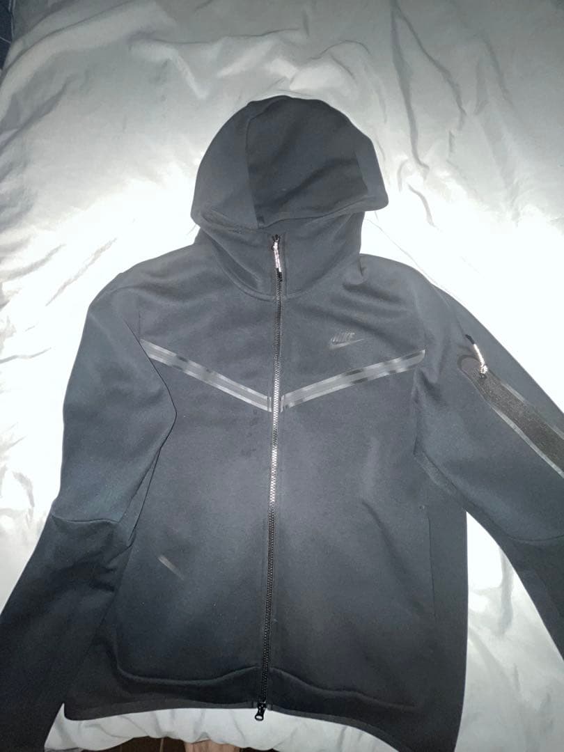 Nike Tech Fleece Windrunner Lサイズ