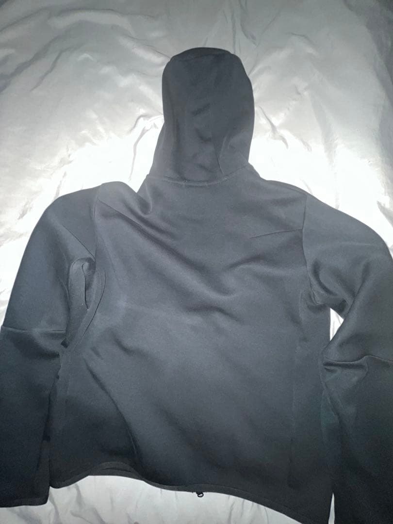 Nike Tech Fleece Windrunner Lサイズ