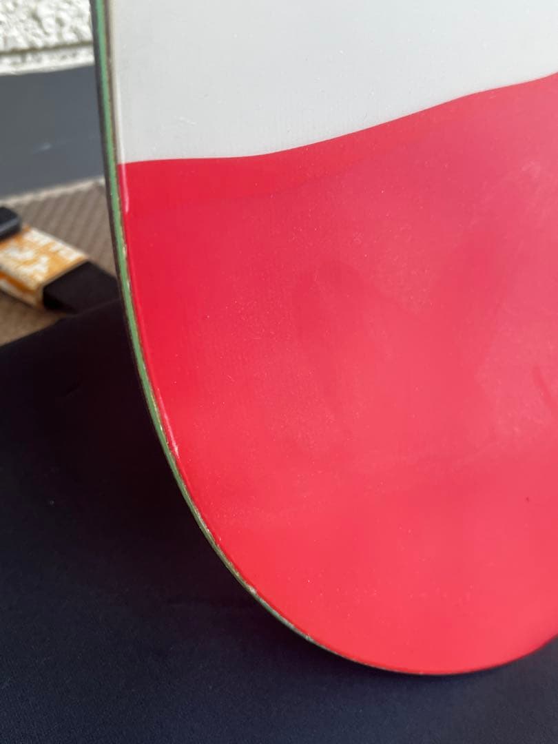 Burton CUSTOM 156 +ビィンディングCartelセット