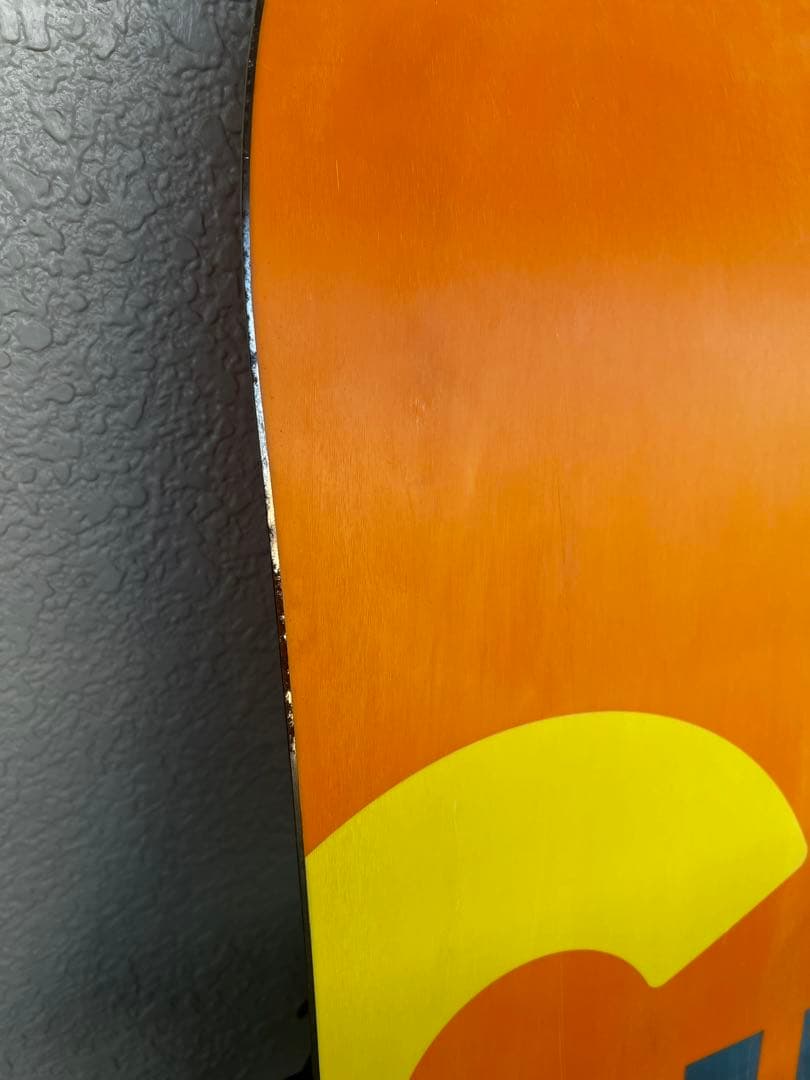 Burton CUSTOM 156 +ビィンディングCartelセット