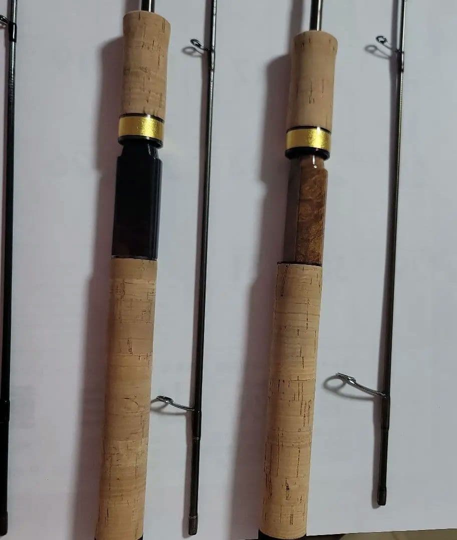 ブロンズウルフ　62L-TRZ　62ML-TRZ