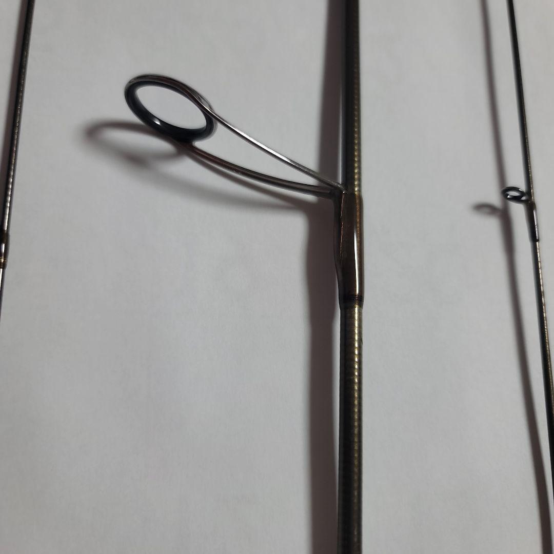 ブロンズウルフ　62L-TRZ　62ML-TRZ