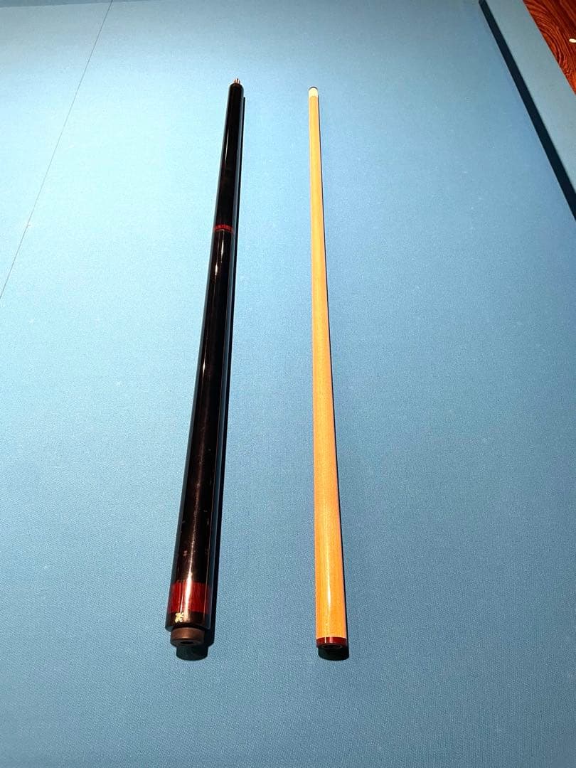 ビリヤード ADAM AJB-1N