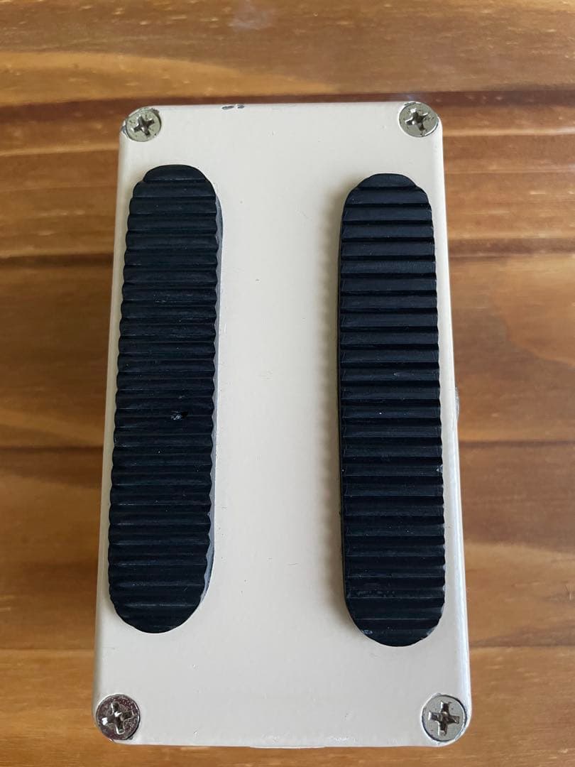 95年製HOT CAKE ギターエフェクター