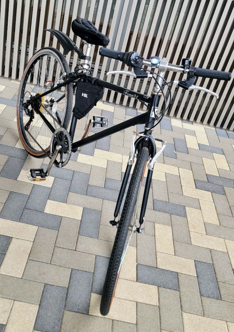 FUNN クロスバイク