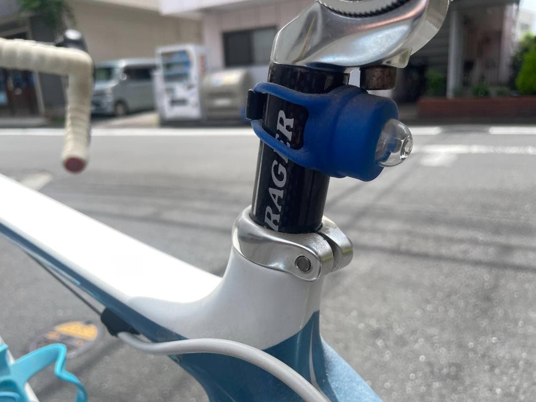 トレックTREK madone 4.5 WSD 女性モデル カーボンロードバイク