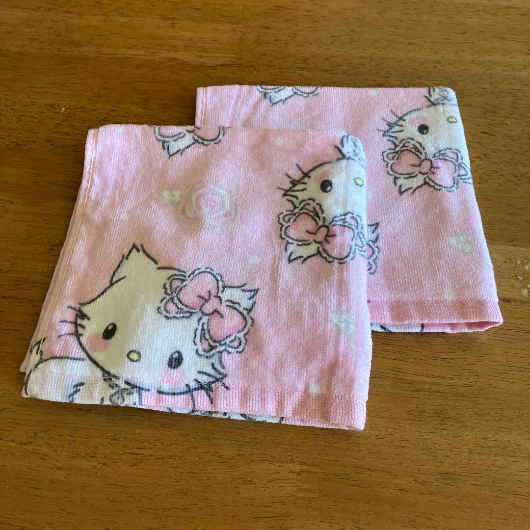 サンリオ　チャーミーキティ〜CK⑪