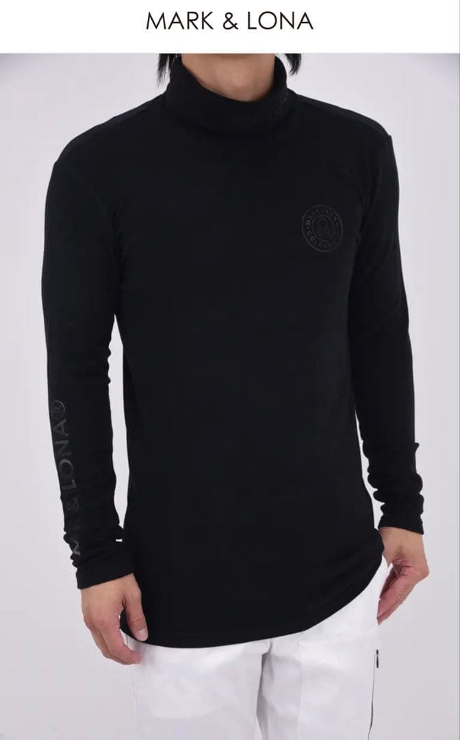 マークアンドロナ ウェア インナー パンツ3点セット