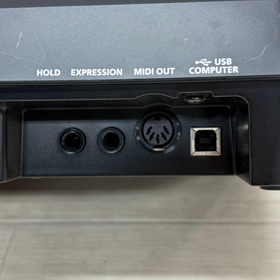 Roland ローランド 49鍵盤 USB MIDIキーボード A-49 ⑨