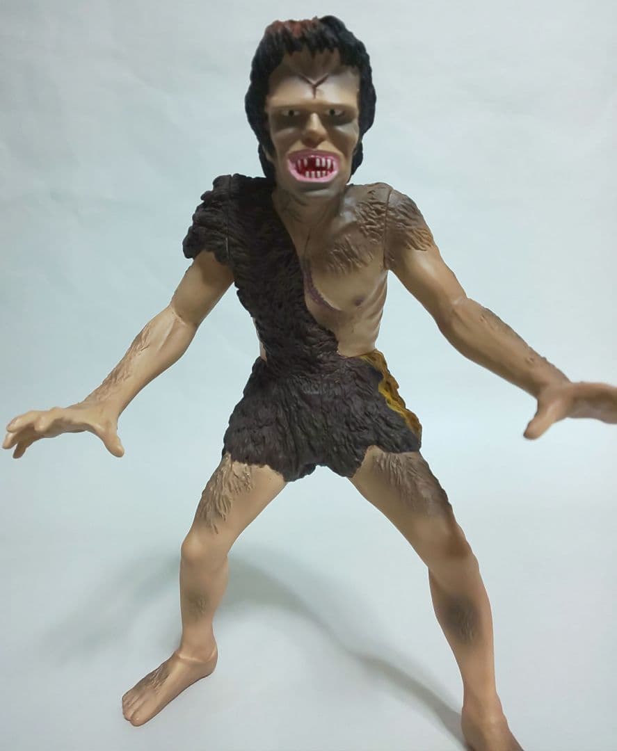 怪獣番外地 フランケンシュタイン