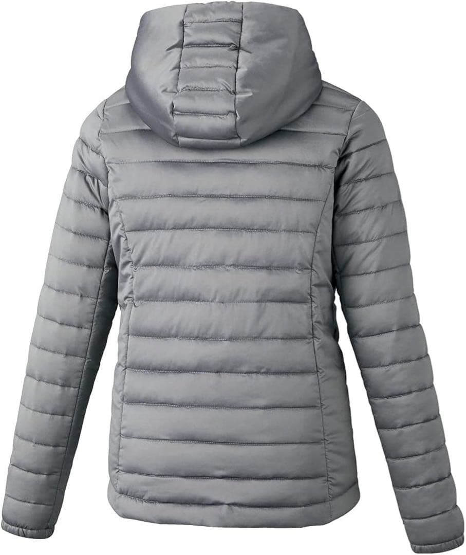 【MIZUNO】ミズノ　トレーニングウェア テックフィルジャケット S シルバー