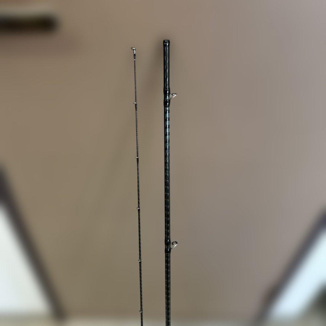 エクスプライド　BFS 165L-BFS/2