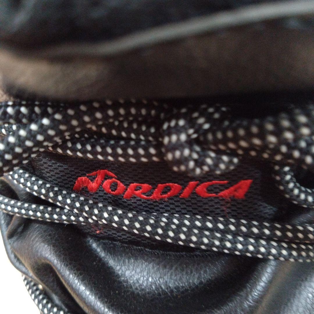 r*i様 レア!ノルディカ　ファンドライブ　スキーとスノボ二刀流の方に 26.5