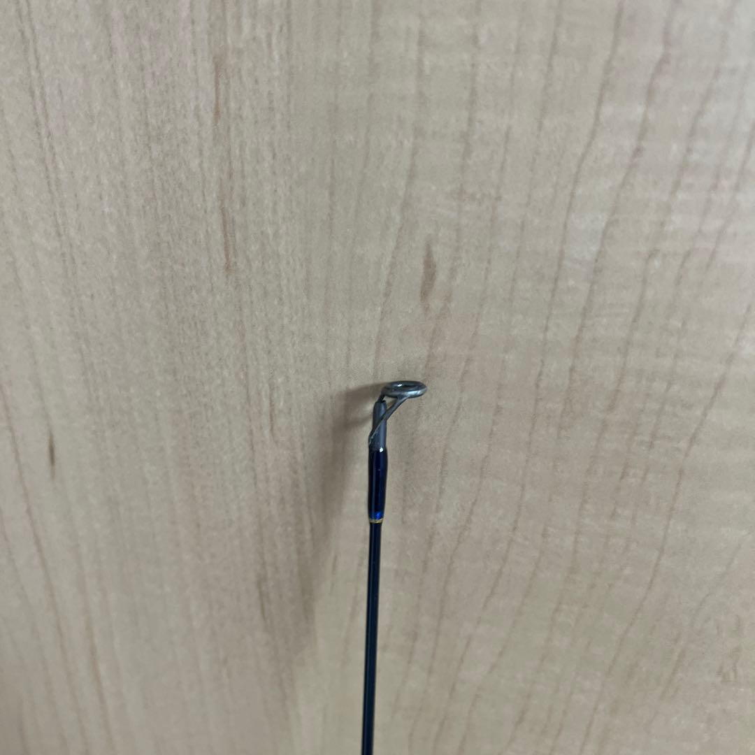 美品　ポセイドン　スピンジャーカーライト　PSPJ-603L