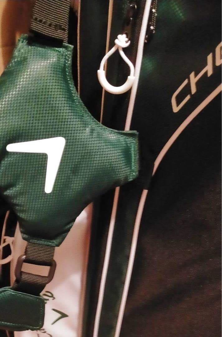 新品 キャロウェイ キャディバッグ 数量限定 即完売 マスターズカラー