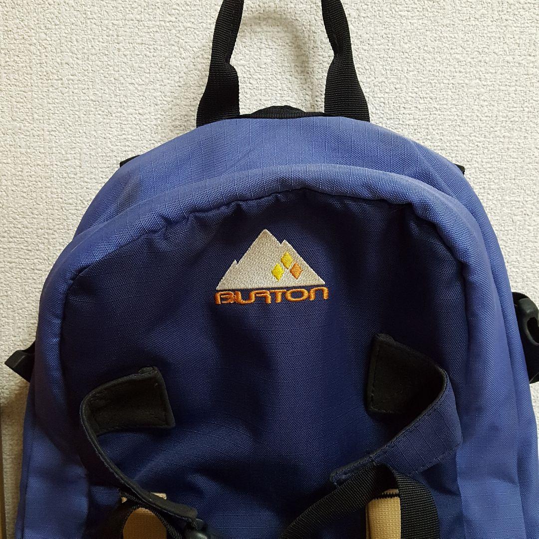 Burton バートン リュック バックパック